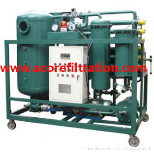 Used Cooking Oil Purifier